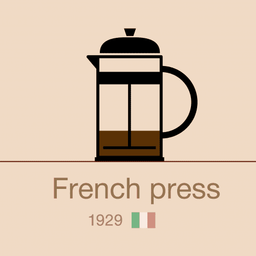 French Press 