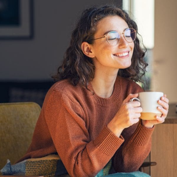 Girl Smiling With Tea 3.jpg