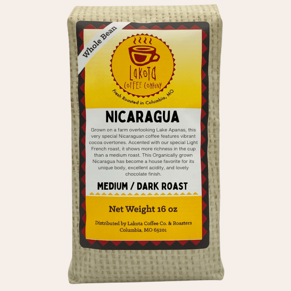 Nicaragua (1)