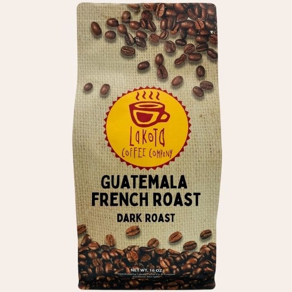 New Bag Guatemala Fr