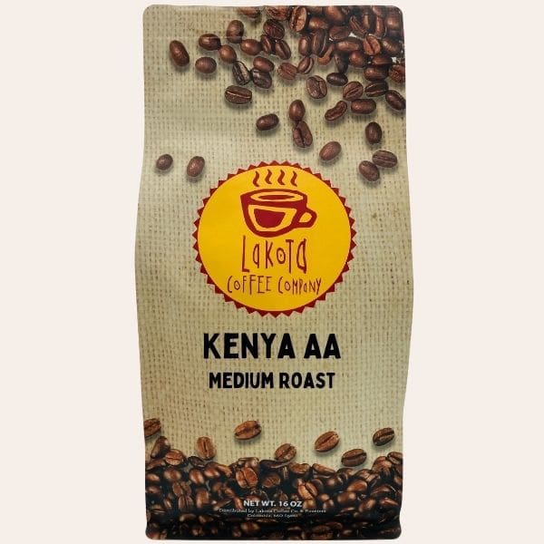 New Bag Kenya
