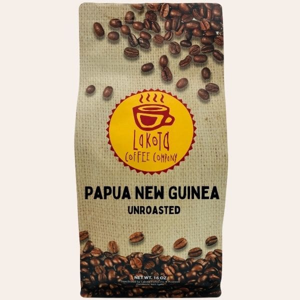 New Bag Png Fr Unroasted